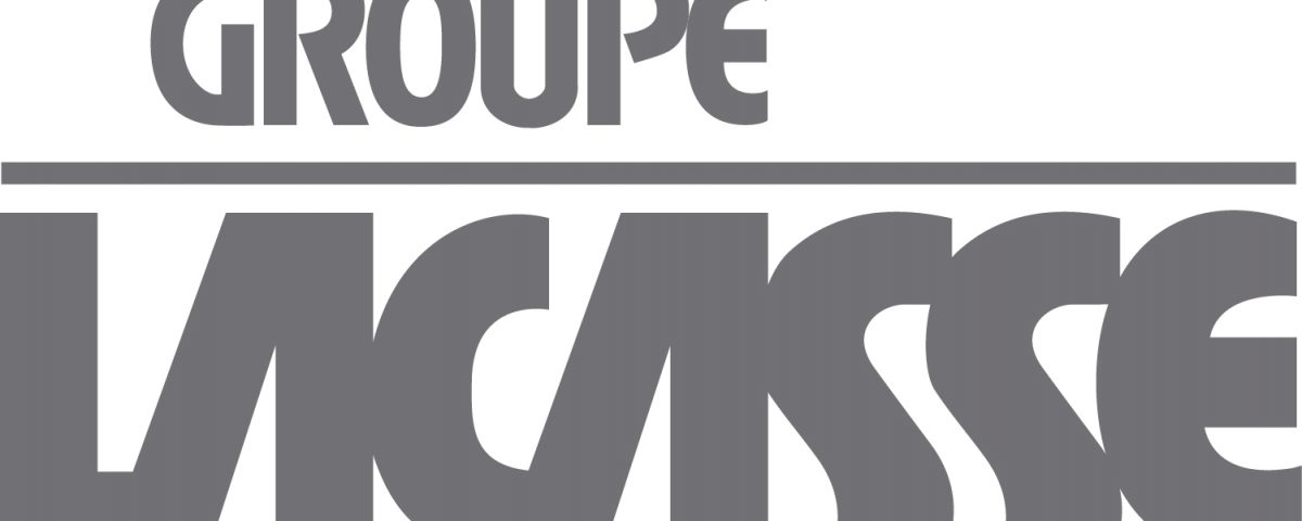 Groupe Lacasse Logo