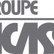 Groupe Lacasse Logo