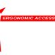 Ergonomic Accessories Logo